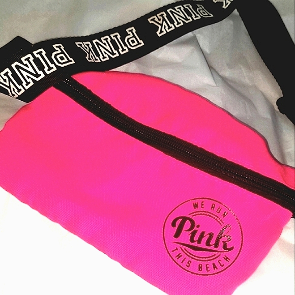 Victoria's Secret Pink Fanny pk